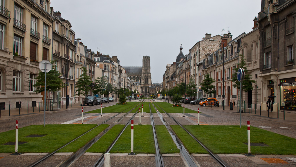 Reims